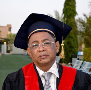 Ahmad Rizq